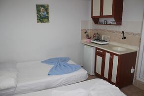 Tanıdık Apart