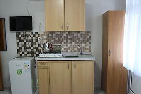 Tanıdık Apart