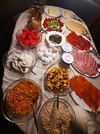 Hotel Lamm Nufringen