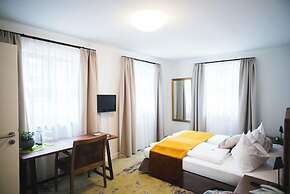 Hotel Zirbelstube