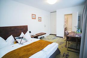 Hotel Zirbelstube