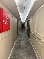 D Premium Hotel