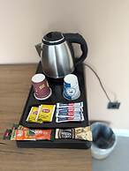 D Premium Hotel