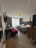 D Premium Hotel