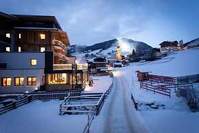 Hotel Gappmaier