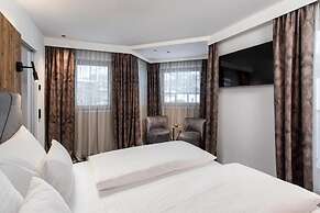 Hotel Gappmaier
