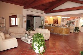 rocce antiche resort