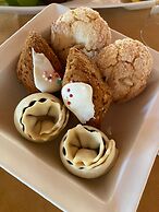 rocce antiche resort