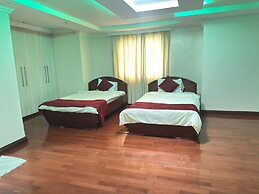 Lux Suites Lakeview Mansion Nakuru
