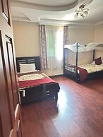 Lux Suites Lakeview Mansion Nakuru