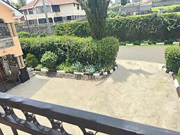Lux Suites Lakeview Mansion Nakuru