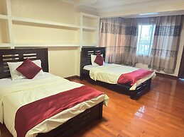 Lux Suites Lakeview Mansion Nakuru