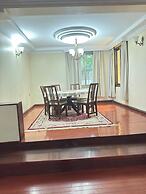 Lux Suites Lakeview Mansion Nakuru