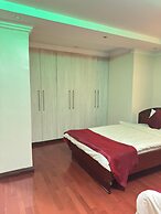 Lux Suites Lakeview Mansion Nakuru