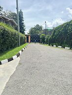 Lux Suites Lakeview Mansion Nakuru