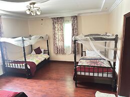 Lux Suites Lakeview Mansion Nakuru