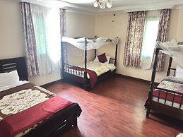Lux Suites Lakeview Mansion Nakuru