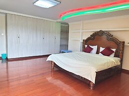 Lux Suites Lakeview Mansion Nakuru