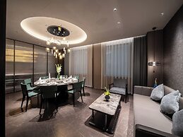 Rehot SSAW Hotel