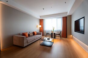 Rehot SSAW Hotel