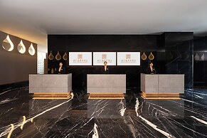 Rehot SSAW Hotel