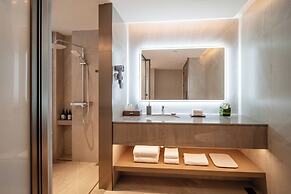 Rehot SSAW Hotel