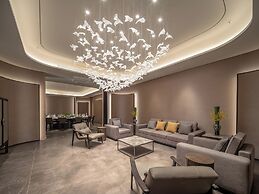 Rehot SSAW Hotel