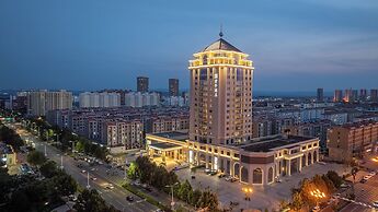 Rehot SSAW Hotel