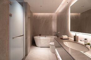 Rehot SSAW Hotel