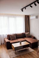 Central Apartment with View