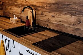 Central Apartment with View