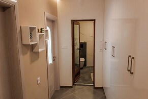 Central Apartment with View