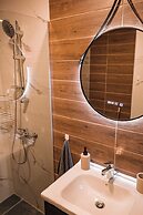 Central Apartment with View