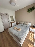 Central Apartment with View