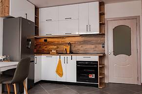 Central Apartment with View