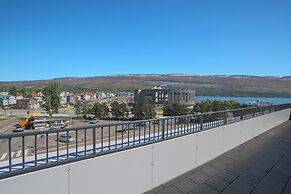 Hofsbót Luxury apartment