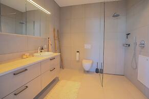 Hofsbót Luxury apartment