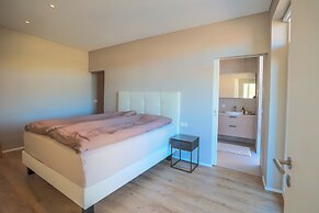 Hofsbót Luxury apartment