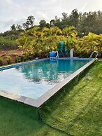 Panchgani Palace
