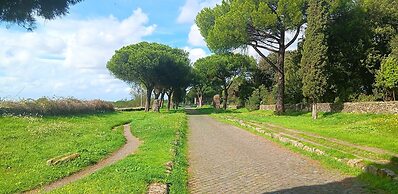 Appia Antica Room