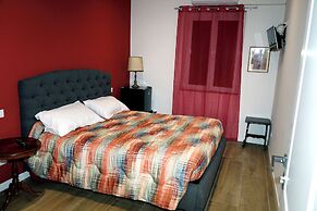 Appia Antica Room