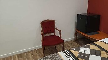 Appia Antica Room