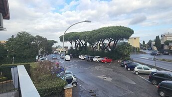 Appia Antica Room