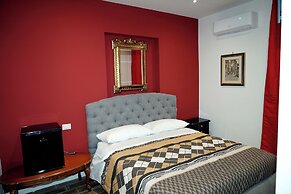 Appia Antica Room