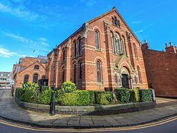 1 Chapel Place