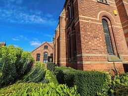 1 Chapel Place