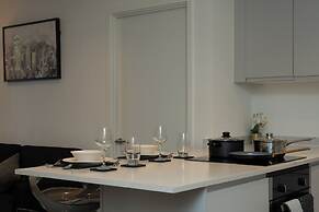 Wharf End