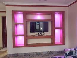 Lux Suites Grey Homes Nakuru