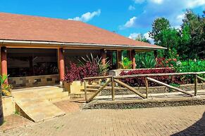 Lee Njiru Resort