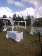 Lee Njiru Resort